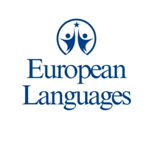 european langaugae logo